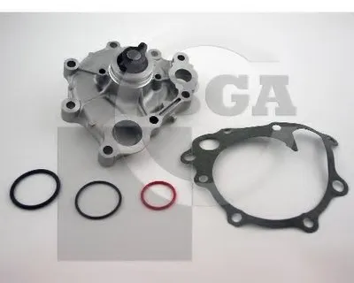 Водяной насос BGA купить