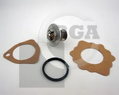 Термостат, охлаждающая жидкость BGA купить