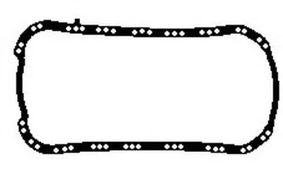 Прокладка, масляный поддон BGA купить