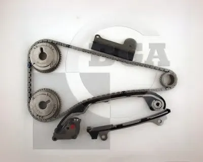 Комплект цепи привода распредвала BGA купить