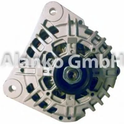 Генератор ALANKO купить