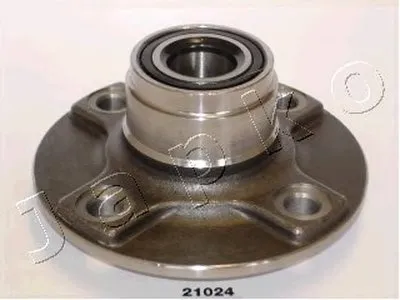 ? колесн. ступицы = JAPKO купить