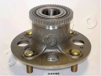 ? колесн. ступицы = JAPKO купить