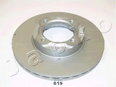 Тормозной диск JAPKO купить