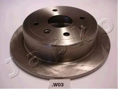 Тормозной диск JAPKO купить