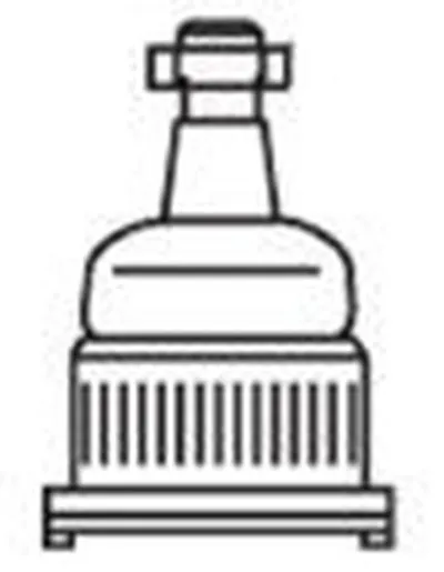 Шаровой шарнир FRAP купить