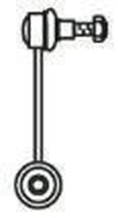 Тяга / стойка, стабилизатор FRAP купить