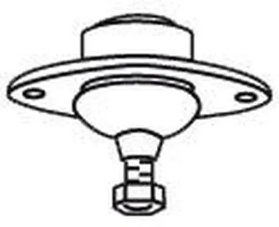 Шаровой шарнир FRAP купить