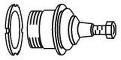 Шаровой шарнир FRAP купить