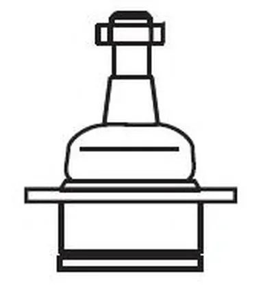 Шаровой шарнир FRAP купить