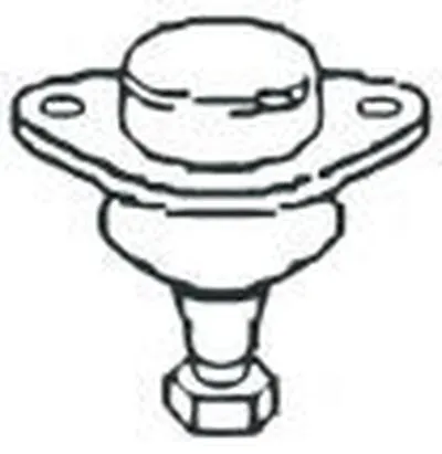 Шаровой шарнир FRAP купить