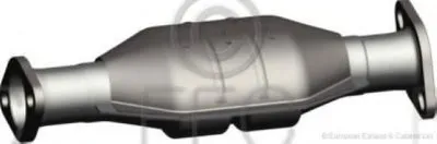 Катализатор для переоборудования EEC купить