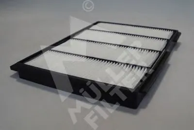 Фильтр, воздух во внутренном пространстве MULLER FILTER купить