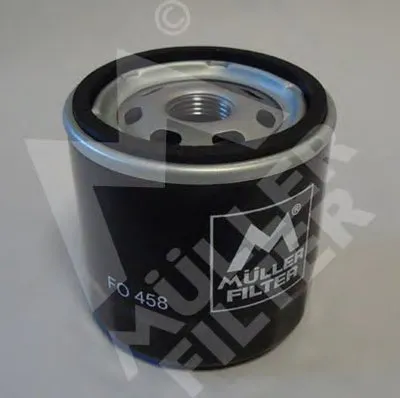 Масляный фильтр MULLER FILTER купить