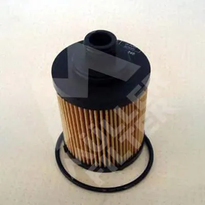 Масляный фильтр MULLER FILTER купить