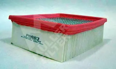 Воздушный фильтр MULLER FILTER купить