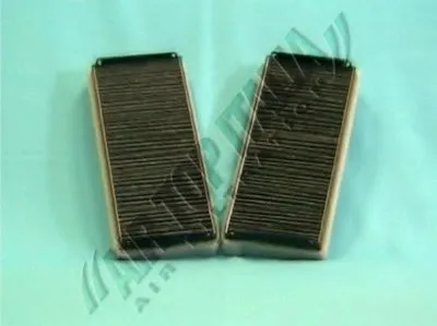 Фильтр, воздух во внутренном пространстве ZAFFO купить