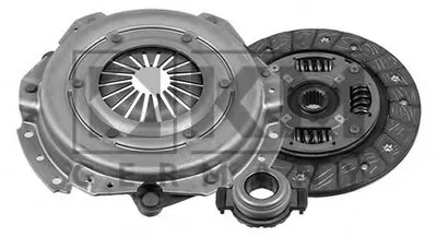 Комплект сцепления KM Germany купить
