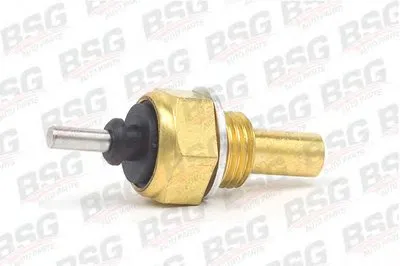 Датчик, температура охлаждающей жидкости BSG купить