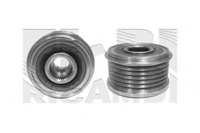 Механизм свободного хода генератора AUTOTEAM купить