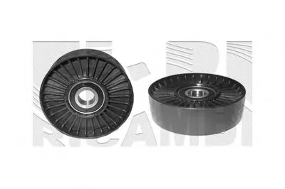 Натяжной ролик, поликлиновой  ремень AUTOTEAM купить