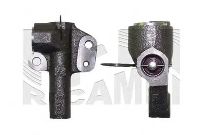 Устройство для натяжения ремня, ремень ГРМ AUTOTEAM купить