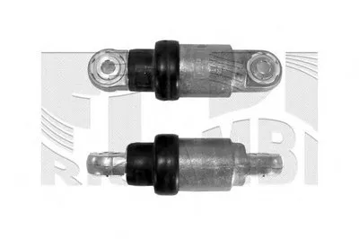 Натяжитель ремня, клиновой зубча AUTOTEAM купить