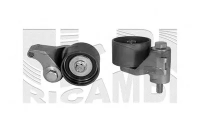 Устройство для натяжения ремня, ремень ГРМ AUTOTEAM купить