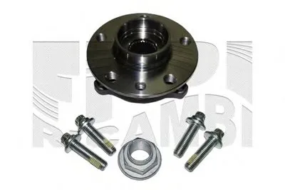 Комплект подшипника ступицы колеса AUTOTEAM купить