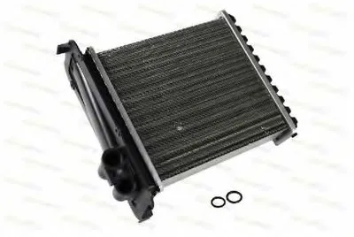 Теплообменник, отопление салона THERMOTEC купить