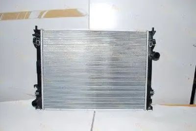 Радиатор, охлаждение двигателя THERMOTEC купить