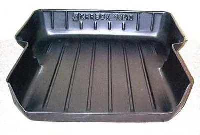 Ванночка для багажника Carbox Classic CARBOX купить