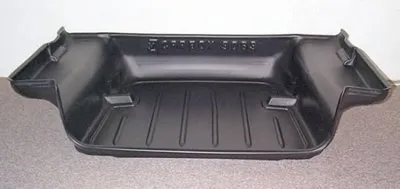 Ванночка для багажника Carbox Classic CARBOX купить