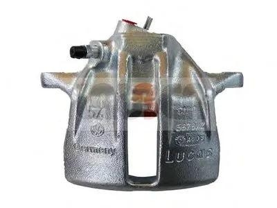 Тормозной суппорт LAUBER купить