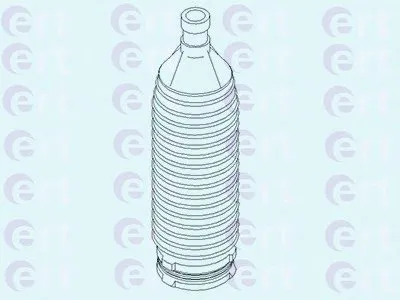 Комплект пылника, рулевое управление ERT купить