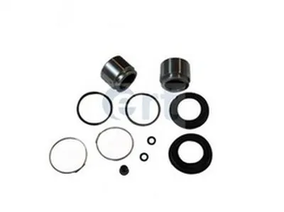 Ремкомплект, тормозной суппорт ERT купить