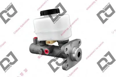 целиндер ручного тормоза DJ PARTS купить