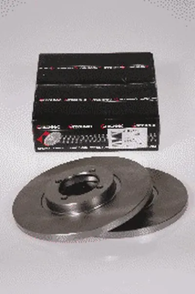 Тормозной диск PROTECHNIC купить