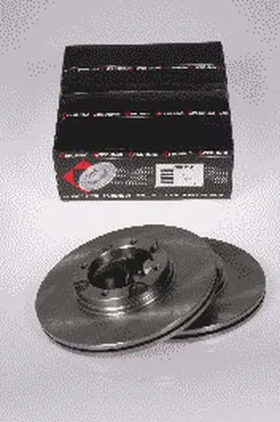 Тормозной диск PROTECHNIC купить