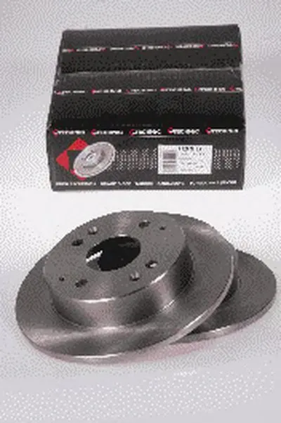 Тормозной диск PROTECHNIC купить