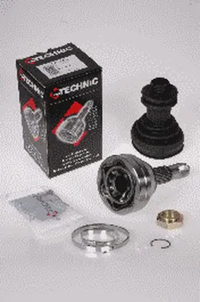 Шарнирный комплект, приводной вал PROTECHNIC купить