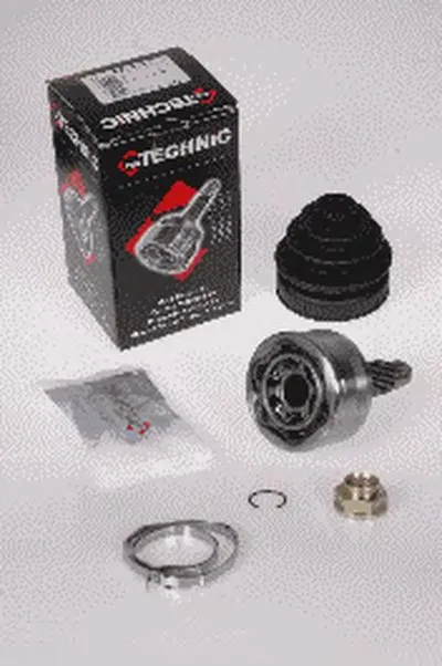 Шарнирный комплект, приводной вал PROTECHNIC купить