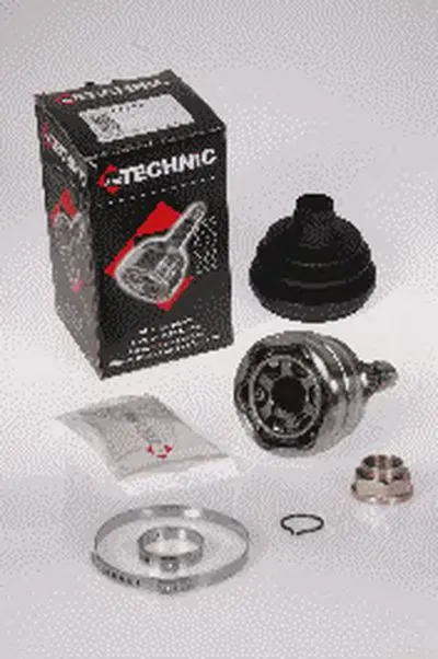 Шарнирный комплект, приводной вал PROTECHNIC купить