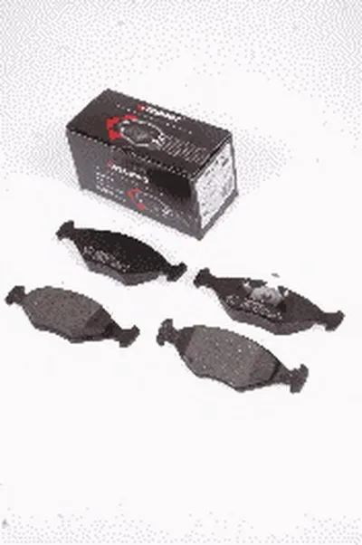 Комплект тормозных колодок, дисковый тормоз PROTECHNIC купить