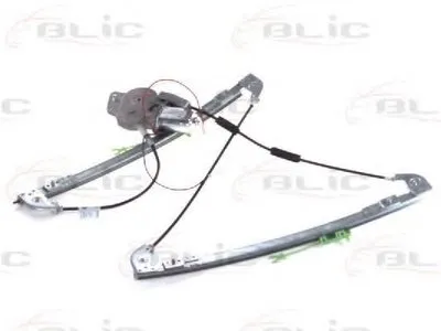 Подъемное устройство для окон BLIC купить