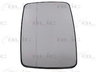 Зеркальное стекло, наружное зеркало BLIC купить