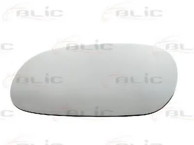 Зеркальное стекло, наружное зеркало BLIC купить