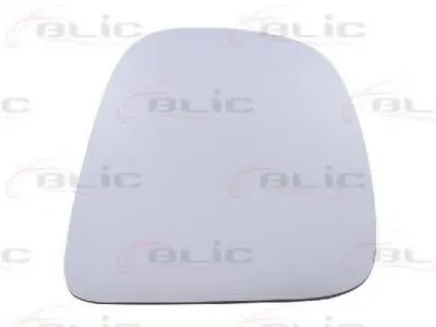 Зеркальное стекло, наружное зеркало BLIC купить