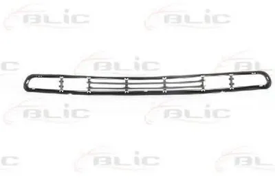 Решетка вентилятора, буфер BLIC купить