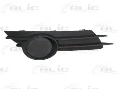 Решетка вентилятора, буфер BLIC купить